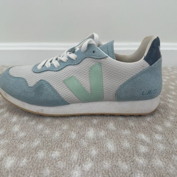 Veja Blue Pierre Rio - Picture 4 of 4